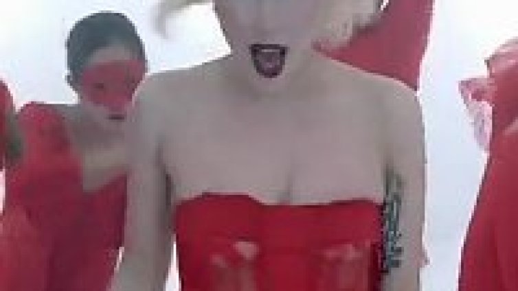 Ново видео от Lady Gaga
