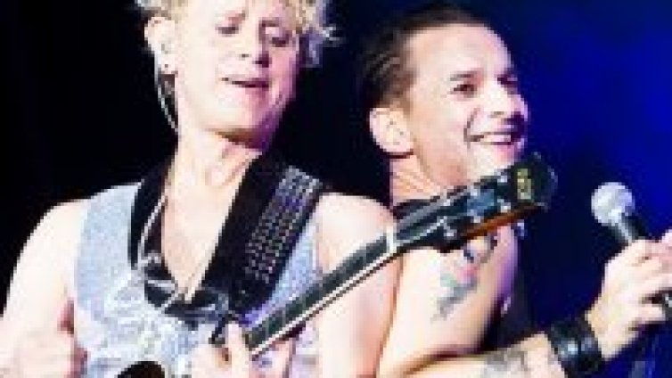 Depeche Mode пускат нов диск