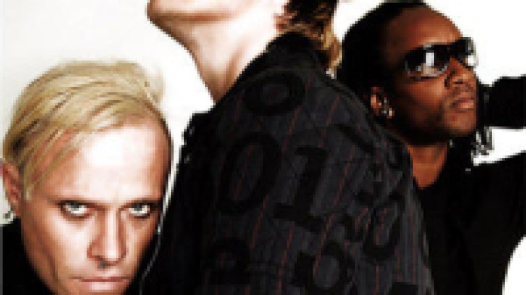The Prodigy глезят феновете със силно лимитиран албум