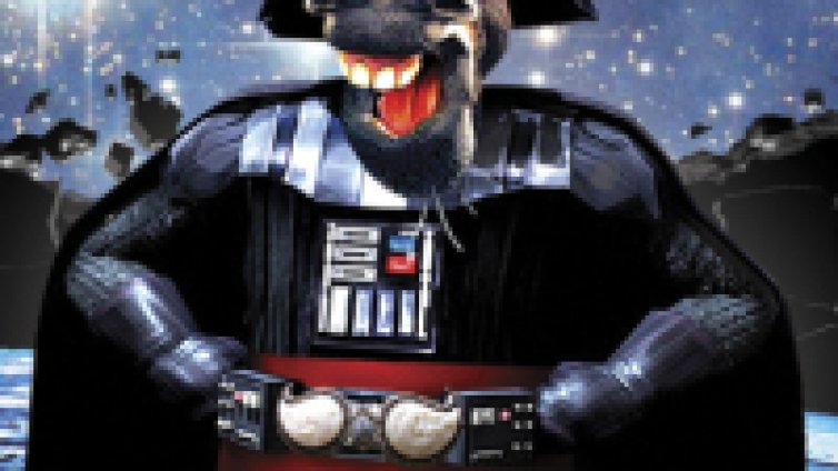 Да сцепим мрака отвътре...