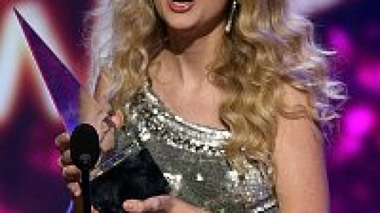 Джако с 4 приза на Американските музикални награди