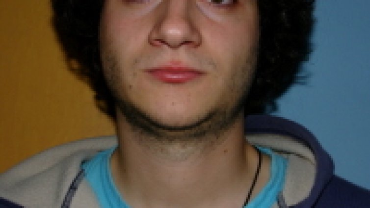 Stephan Panev представя нов албум