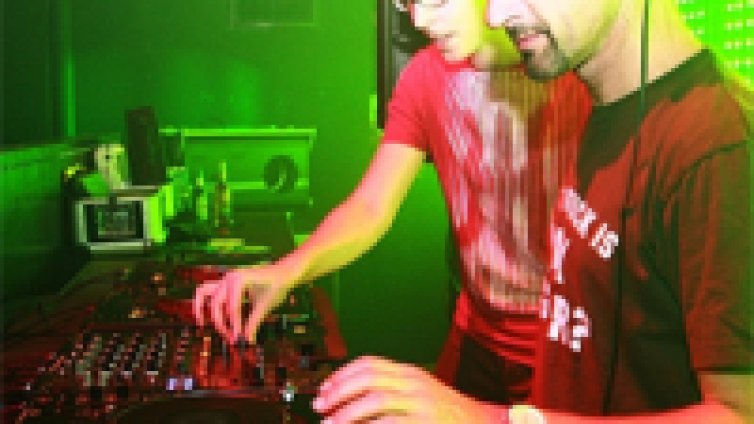 Club Tunes: Какво слушаме през Ноември
