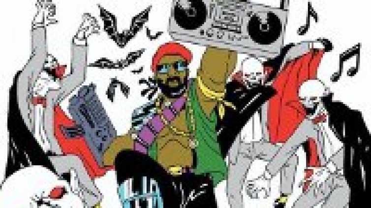 Major Lazer се завръща с ново видео