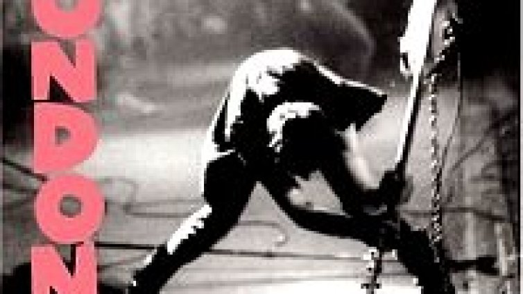 The Clash преиздават London Callin