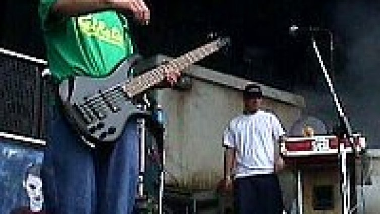 Limp Bizkit с нов албум до година