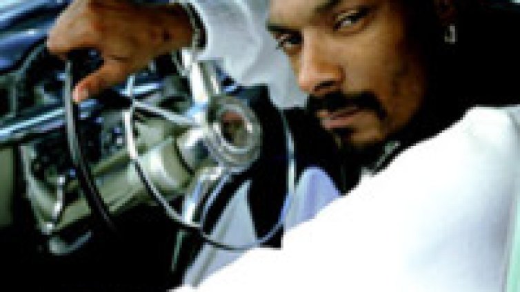 Snoop Dogg озвучи GPS с "гангста" инструкции