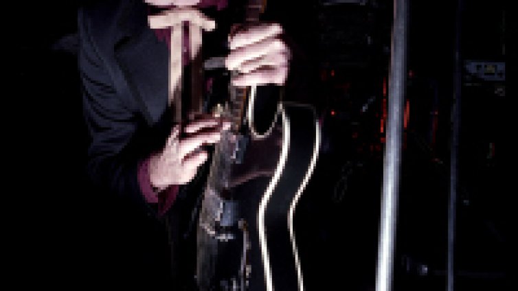 Маниашките The Jim Jones Revue с два концерта у нас