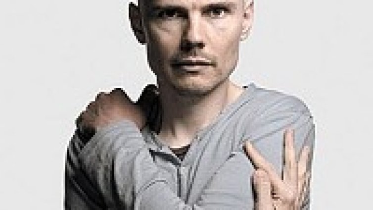 Чуй и свали новото парче на Smashing Pumpkins