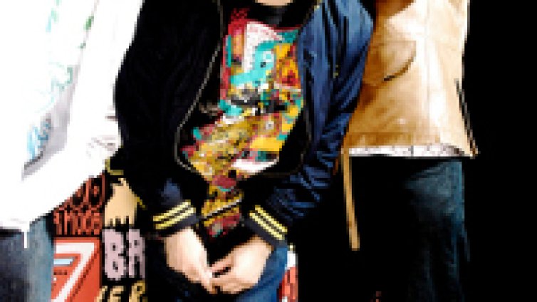 Дъбстеп атака в Пловдив и София