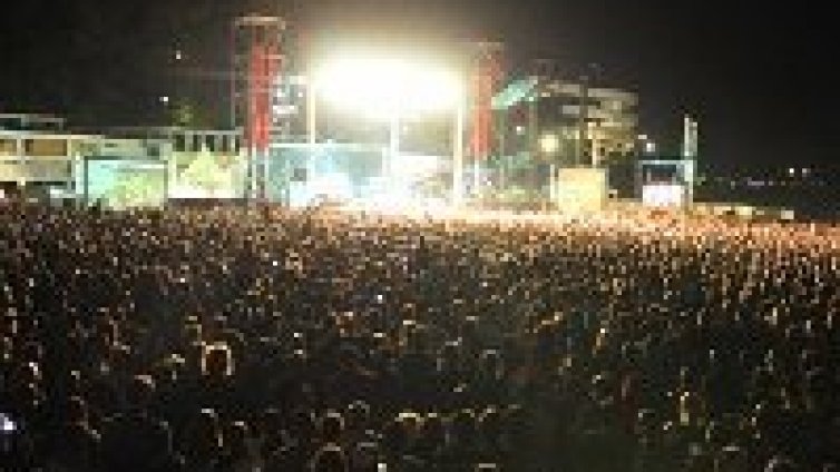 Гласувай за Spirit of Burgas