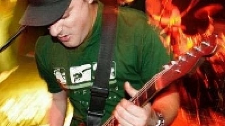 Panican и Babyface с общ концерт