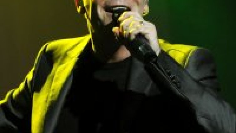 Ali Campbell: По-истинските UB40 от действащите UB40
