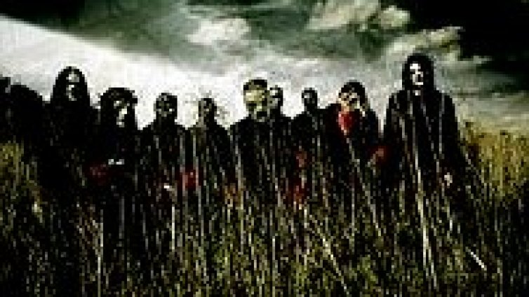 Ново видео от Slipknot 