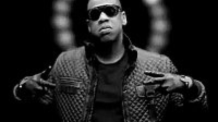 Гледай новото видео на Jay-Z