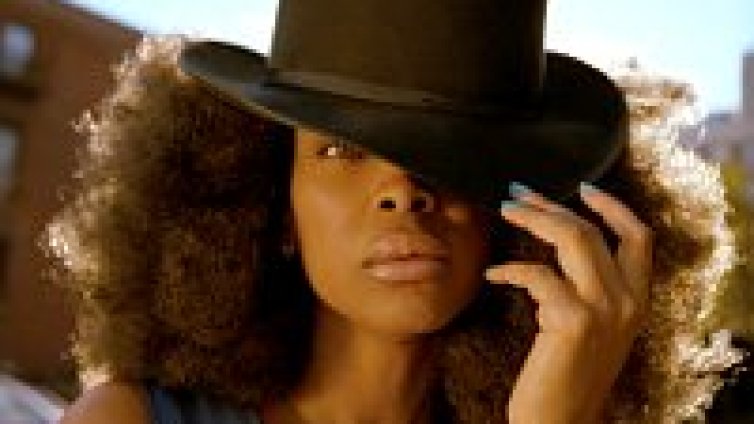 Erykah Badu издава нов албум 