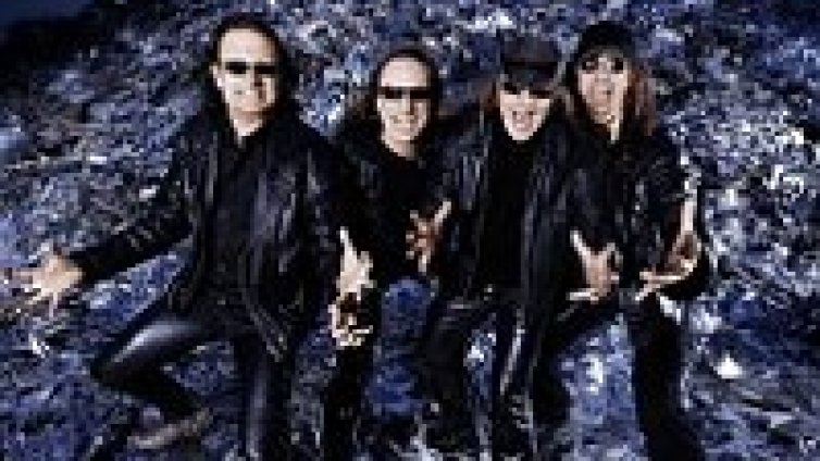 Gamma Ray пуснаха ново видео