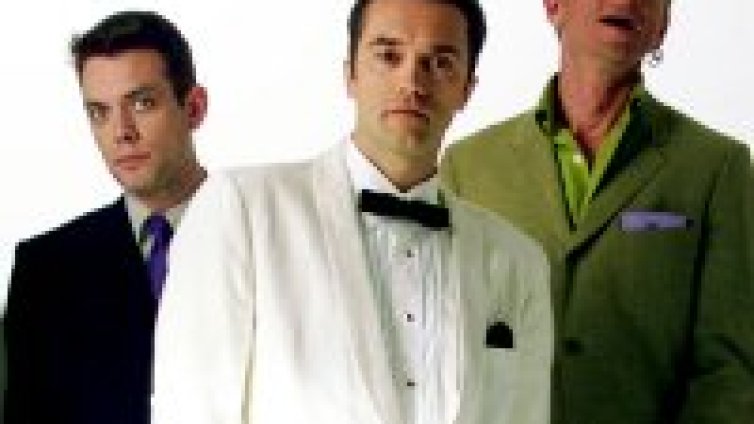 Официално, концерт на Cherry Poppin&#039; Daddies няма да има
