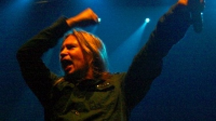 Stratovarius в София: Финландски power метъл и малко главобол