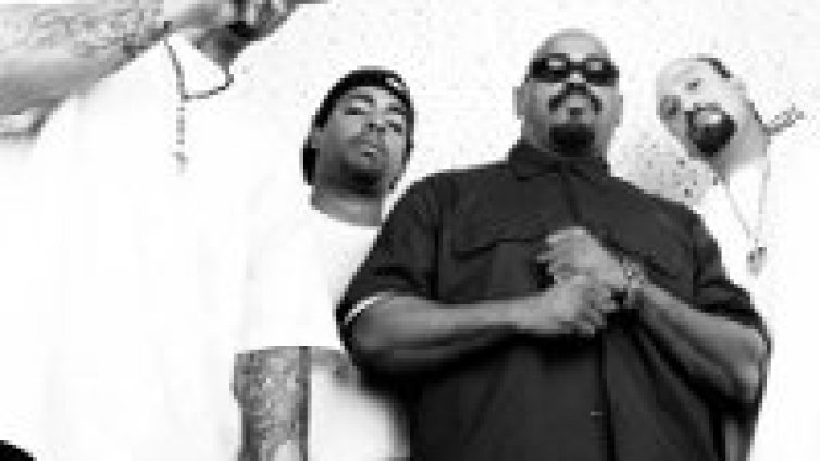 Snoop Dogg ще продуцира Cypress Hill