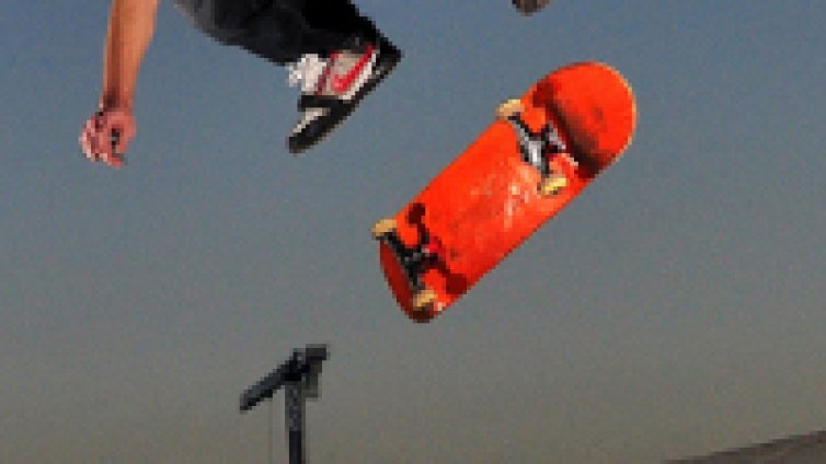 Борд партитата Urban Skillz се завръщат