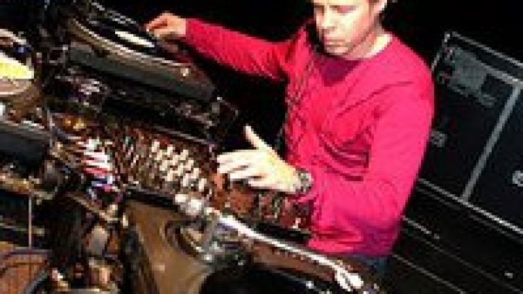 Club Tunes: Какво слушаме през януари