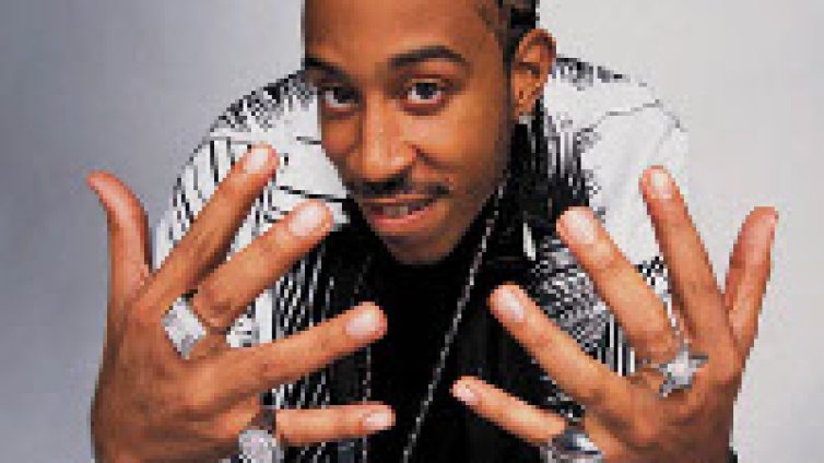 Гледай новото видео на Ludacris