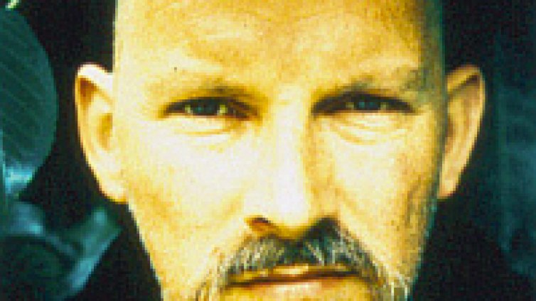 Dead Can Dance с шоу у нас?
