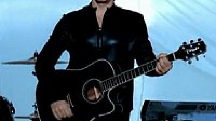Гледай новото видео на Bon Jovi