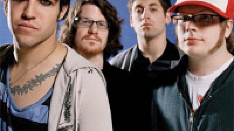 Fall Out Boy се разцепиха