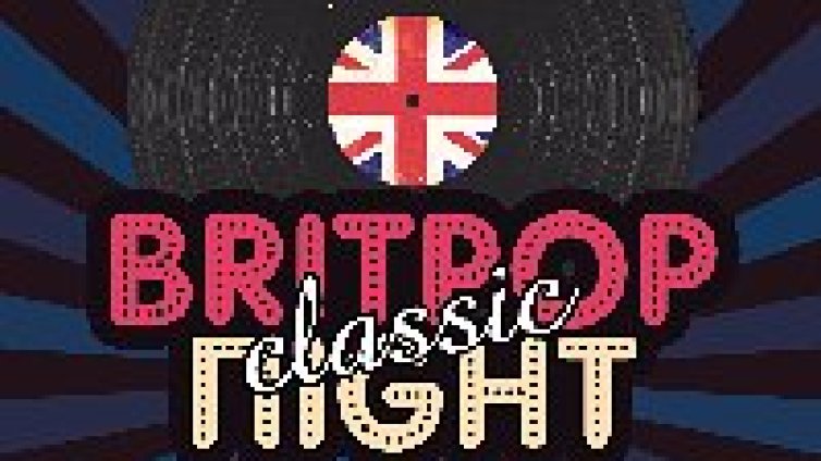 Брит парти следващата седмица