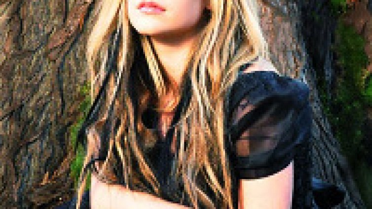 Виж новото видео на Avril Lavigne