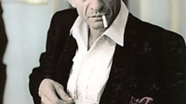 Да си спомним за Johnny Cash