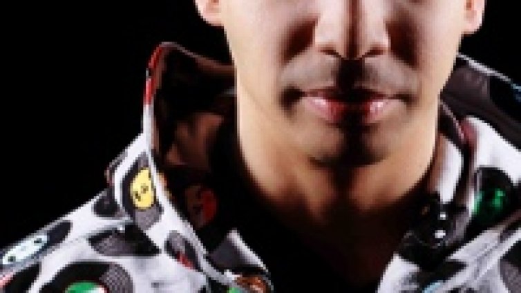 D-Formation и Laidback Luke в София