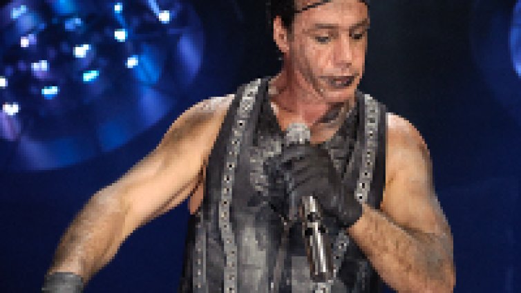 Официално: Metallica и Rammstein на Sonisphere Festival в София!