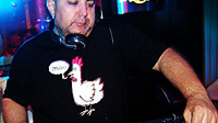 DJ Steven се стяга за турне в Щатите