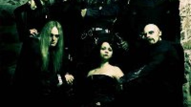Вече можеш да си купиш билет за Therion