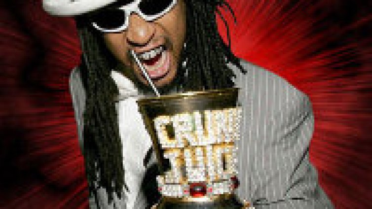 Lil Jon с концерт у нас