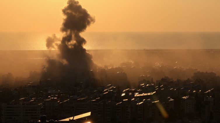 Как светът реагира на бруталното нападение на Израел над Ливан? 