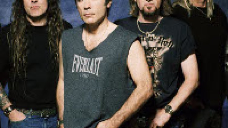 Iron Maiden с нов албум до есента