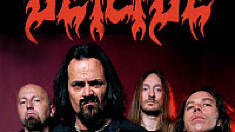 Deicide в България - потвърдено!