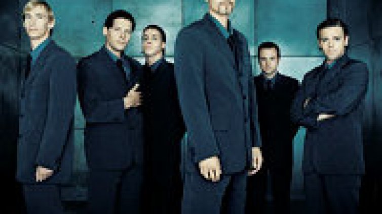 Чакаме ново видео от Rammstein