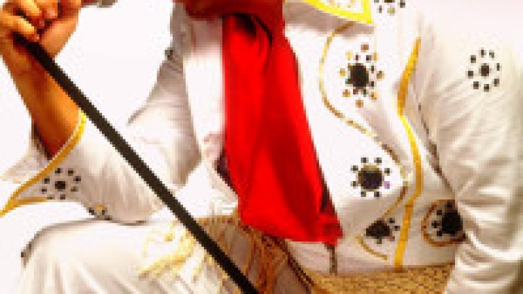 Цецо Елвиса с концерт по случай годишнината на Краля