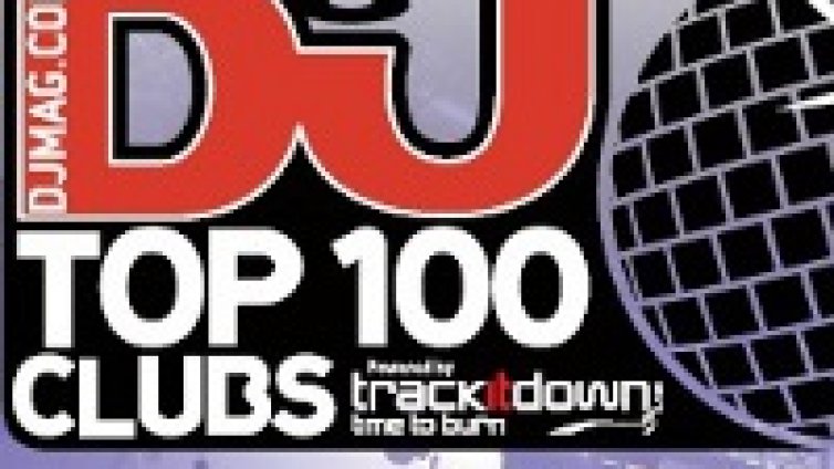 Yalta e сред топ 100 клубове в света според DJ Mag