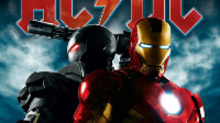 Саундтракът на Iron Man 2 излиза и в България
