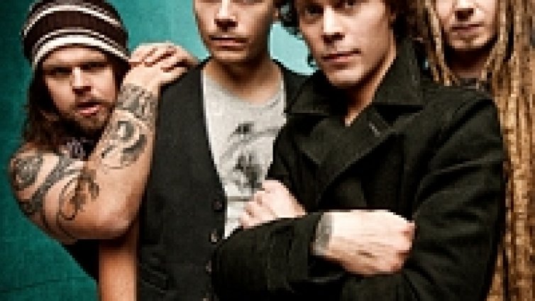 Гледай новото видео на HIM