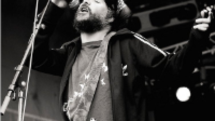 Jaya The Cat отново идват 