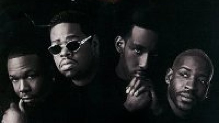 Boyz II Men няма да свирят в София?