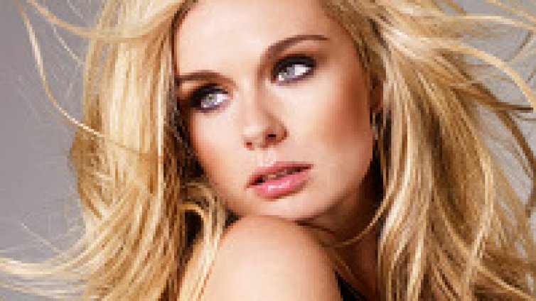 Новобранци: Katherine Jenkins 