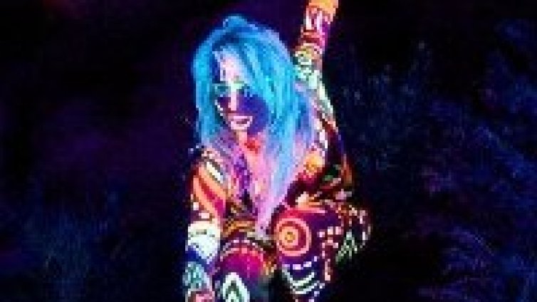 Kesha снима ново видео
